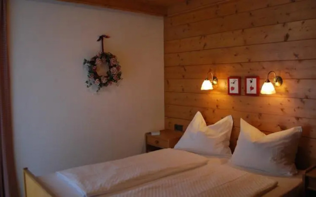 Pension Pinzgauer Stub´n