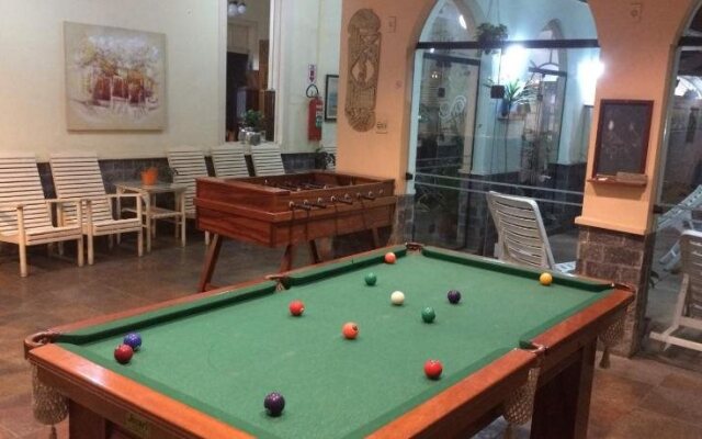 Hotel São Paulo