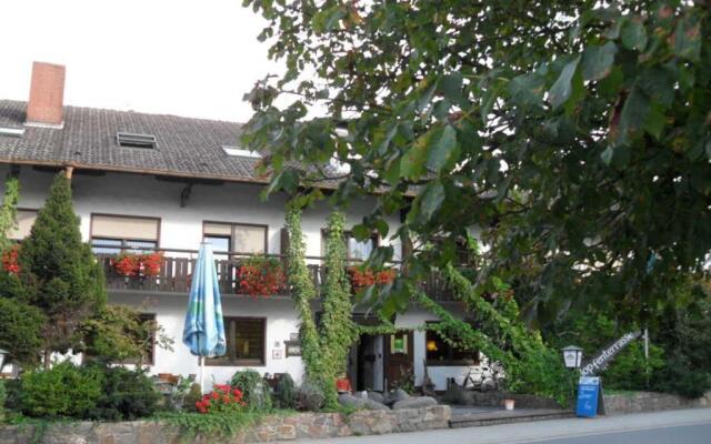 Landgasthof Brunnenwirt Zum Meenzer