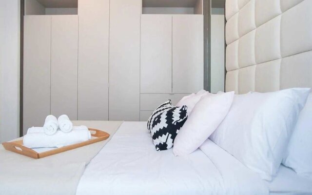 R2 LOVELY 1BR - 5min Bukit Bintang - Pavilion KL