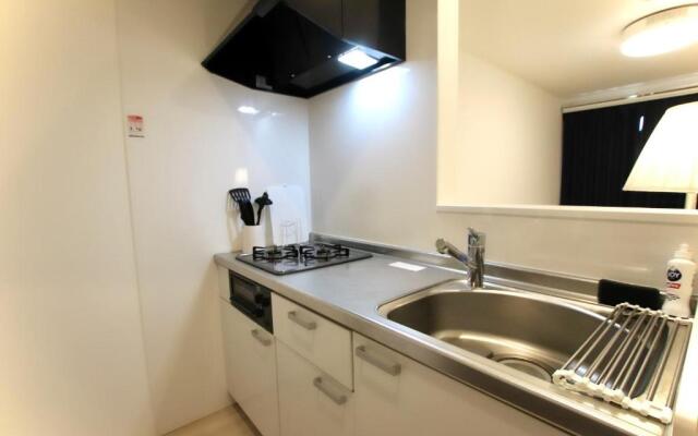 Hotel Southern Suite Kugai