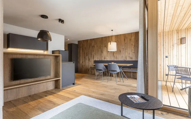 Cosy Apartment Near Ski-slope