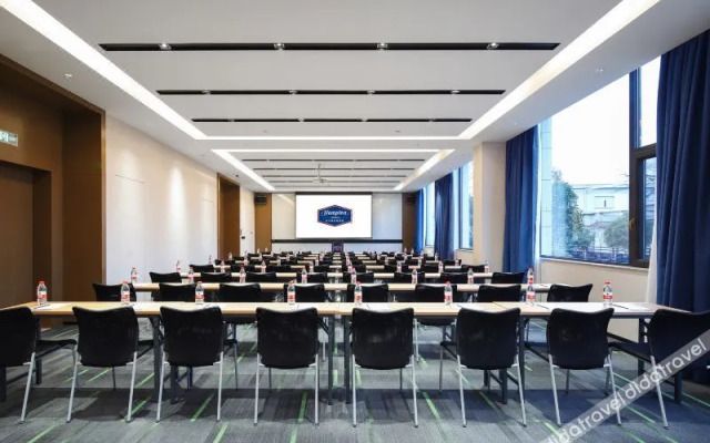 Hampton by Hilton Tongxiang Wuzhen