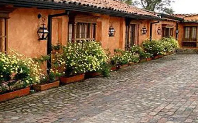 Casa la Font