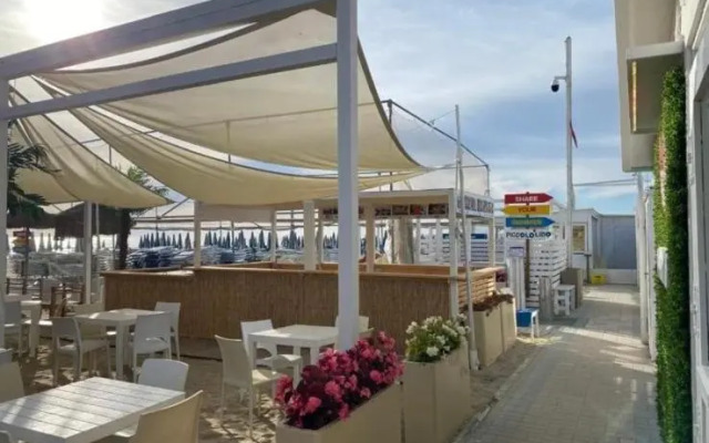 Hotel Villa Pina