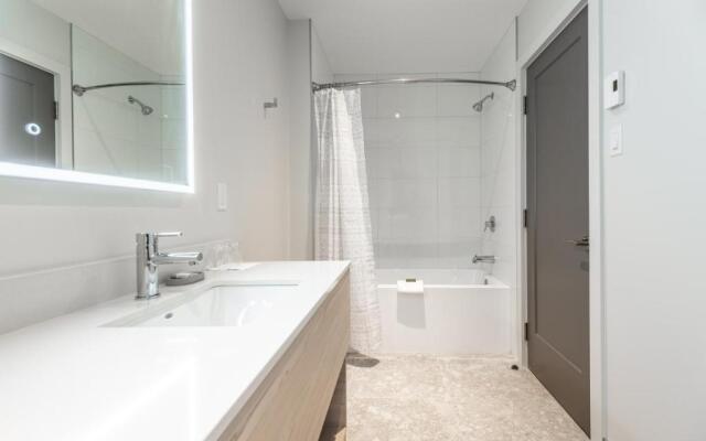 Suites du Lac Moore