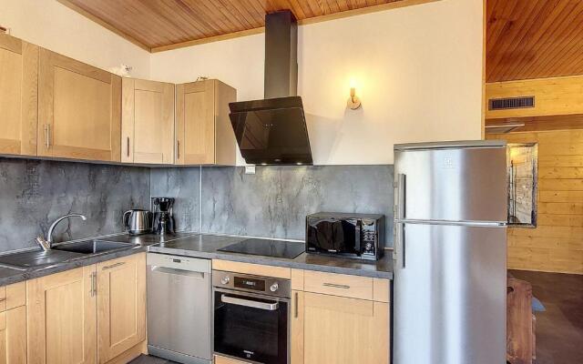 Appartement La Toussuire, 4 pièces, 6 personnes - FR-1-416-53