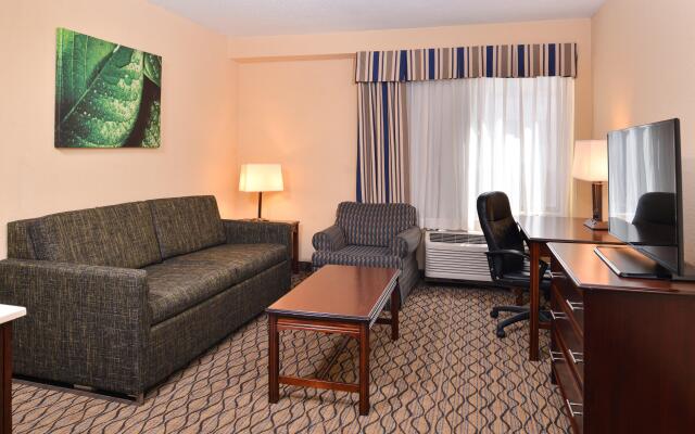 Holiday Inn & Suites Chicago - Downtown, an IHG Hotel