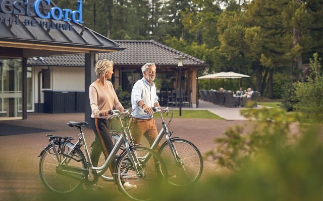 WestCord Hotel De Veluwe