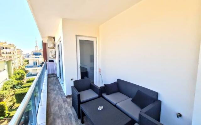 Alanya Lumos Residence
