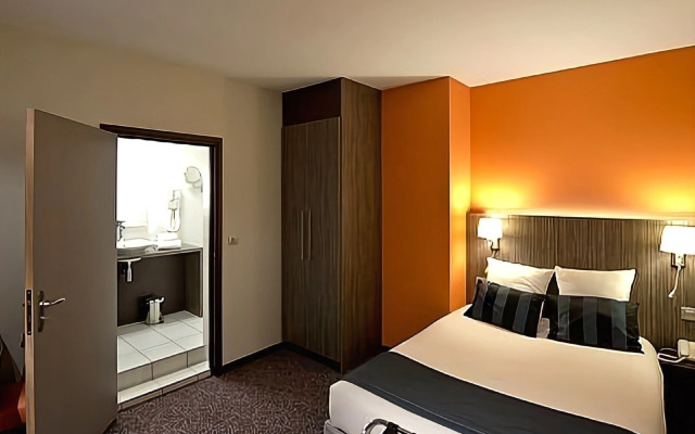 Hôtel Victor Hugo & Spa