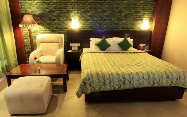 Hotel Allseason