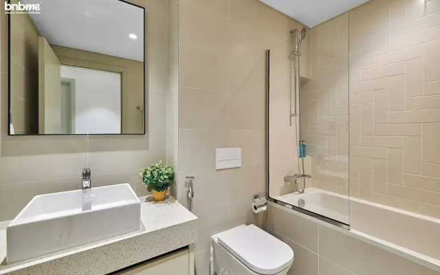 bnbme | Marina Vista Tower | 1 BDR
