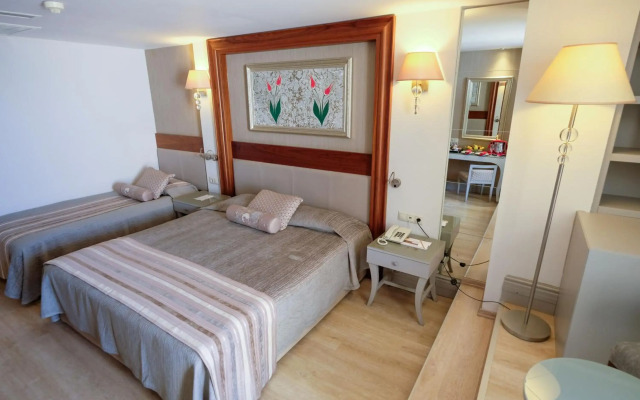 Hotel Vera Club Lindita