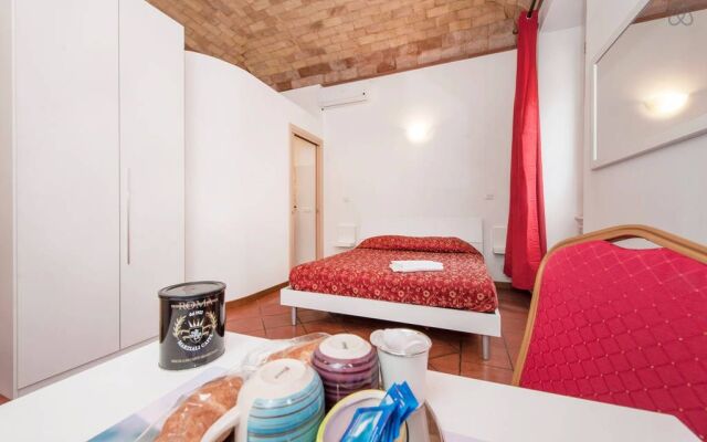 Machiavelli Suites