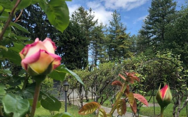 Villa Bonelli Bed & Fest