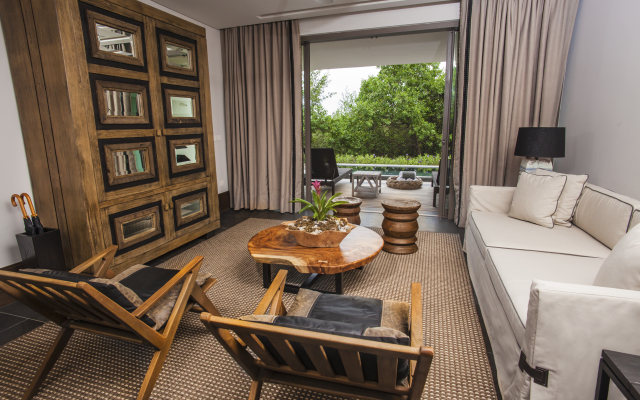 Nizuc Resort and Spa