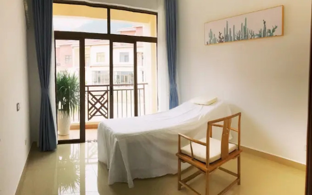 Sanya Shanggong Rehabilitation Villa