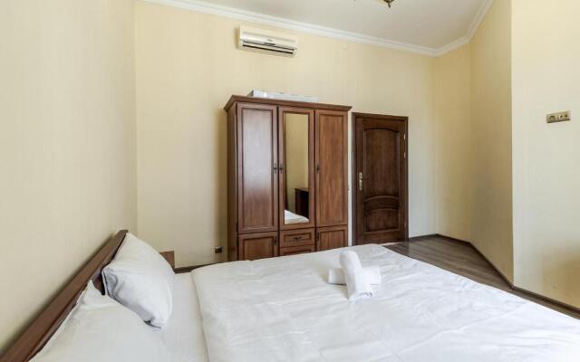 Fedorova Apartment