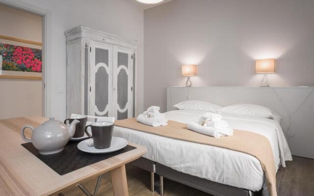 Flats4Rent La dimora d'Orlando