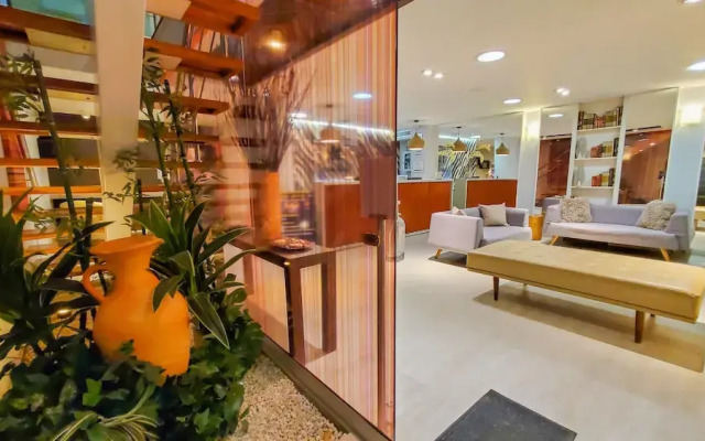Hotel Boutique Calle Grande