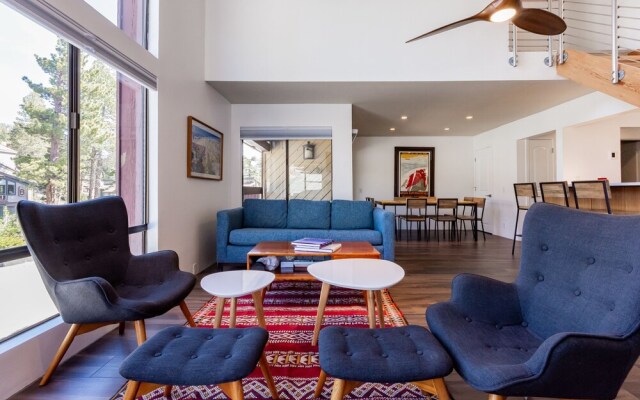 Courchevel 9- Ski-In Ski- Out