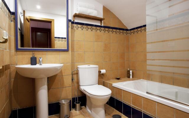 Alcores de calahonda