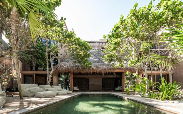 Xela Tulum - Member of Design Hotels
