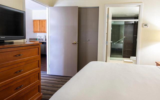 HYATT house Chicago/Schaumburg