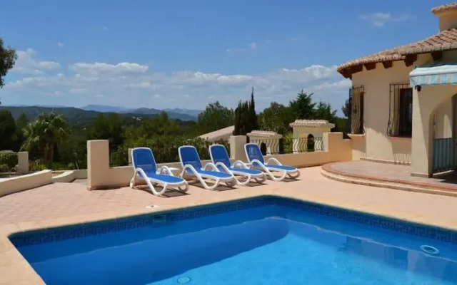 Casa Ticino