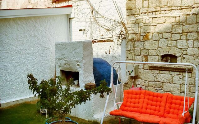 Alacati Umitev Hotel