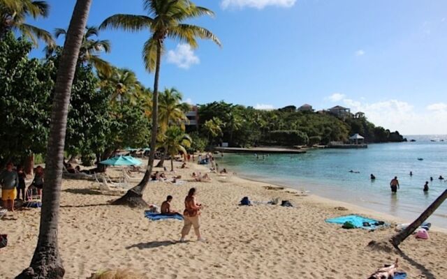 Harbour Beach Villas