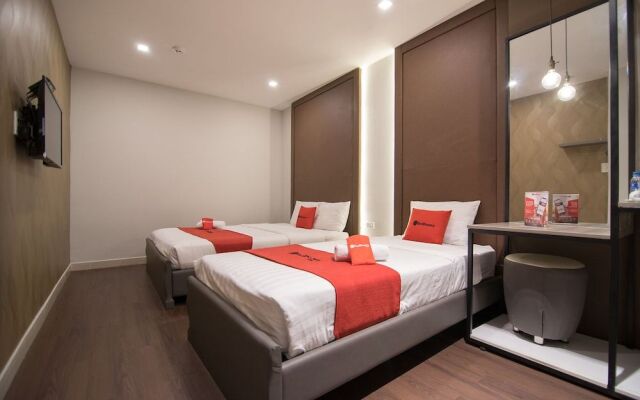 Reddoorz Plus Near Saigon Centre