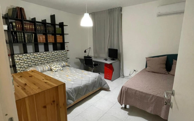 Stanze Private A Caserta