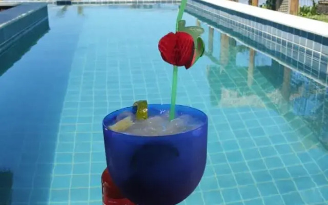 Suítes Beira Mar Privada