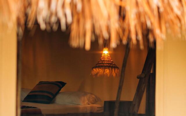 Glamp Ikal Tulum