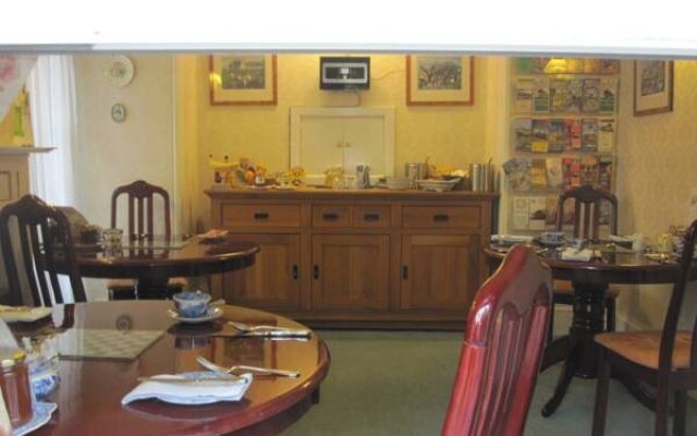 Clayhill House Bed & Breakfast