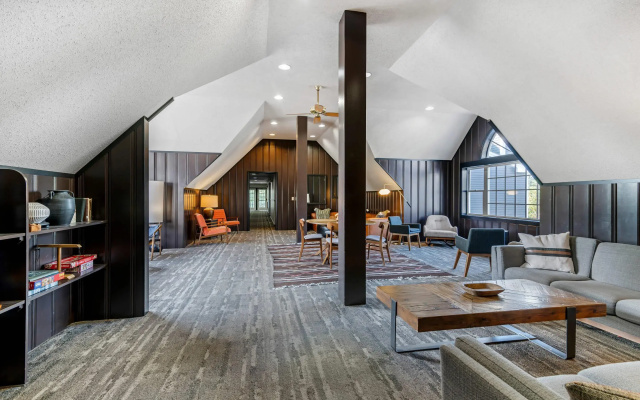 The Green Granite North Conway, an Ascend Collection Hotel