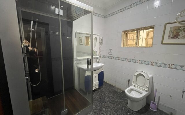 Inkova apartment and suites