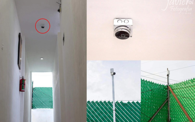 LOFTS en Cuernavaca con alberca climatizada