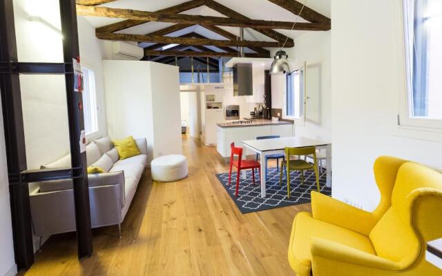Loft in Venice