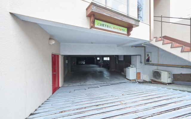 Hotel Select Inn Shimada Ekimae