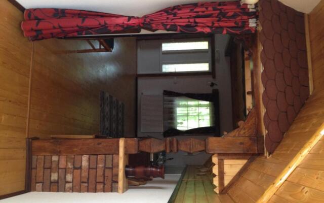 Pensiunea Turlas Maria