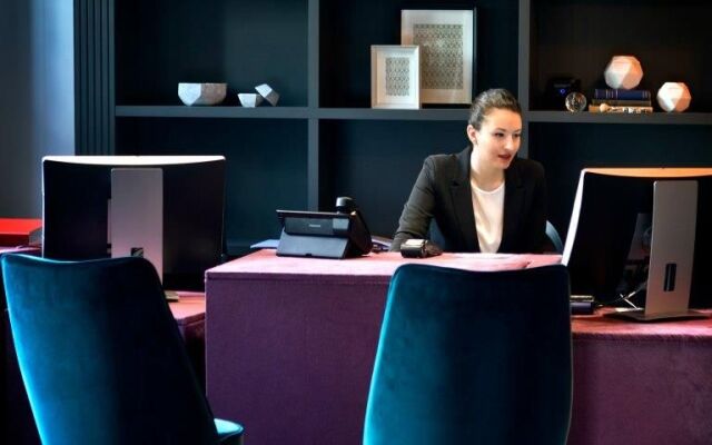 Nemi Hotel Milano