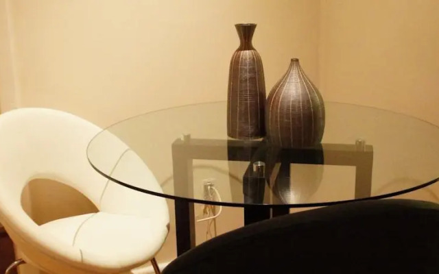 Apartamento Rainha Elisabeth