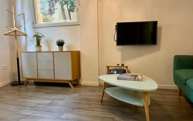 Appartement Le Suquet proche Croisette