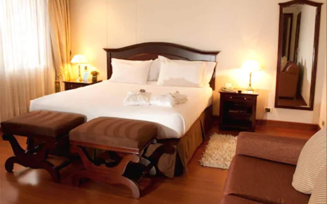 Santafé Boutique Hotel