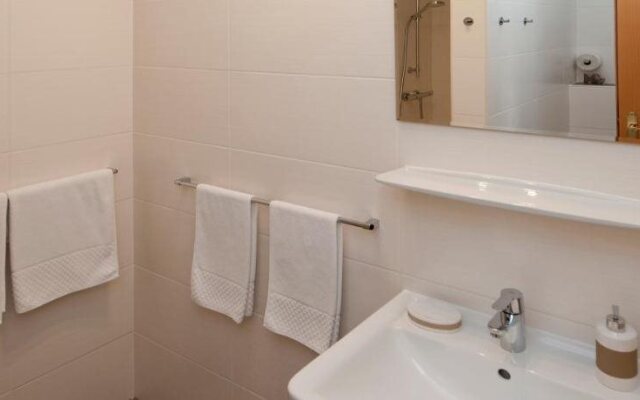 Gästehaus Morandell