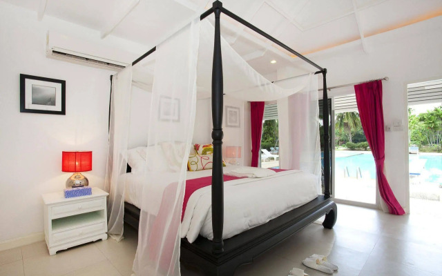 Buraran Suites