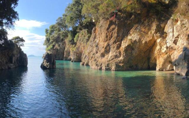 Very Nice Flat in Lerici 5 Terre in Centro Con Parcheggio